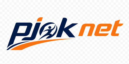 pjok net logo